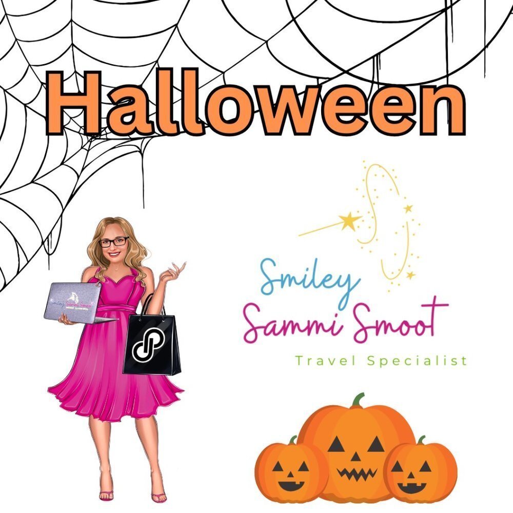 Halloween Items